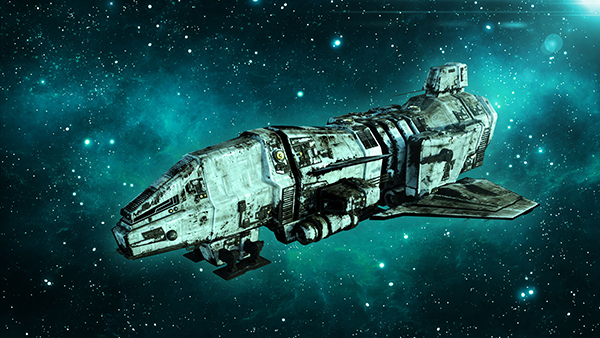 Short Story: The Reaper of Styx&nbsp;Valley