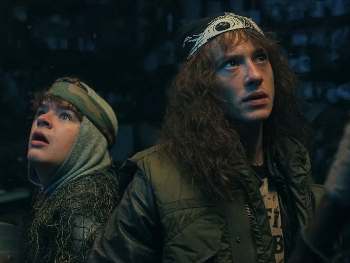 Some Tardy Notes on the Penultimate Season of Stranger&nbsp;Things