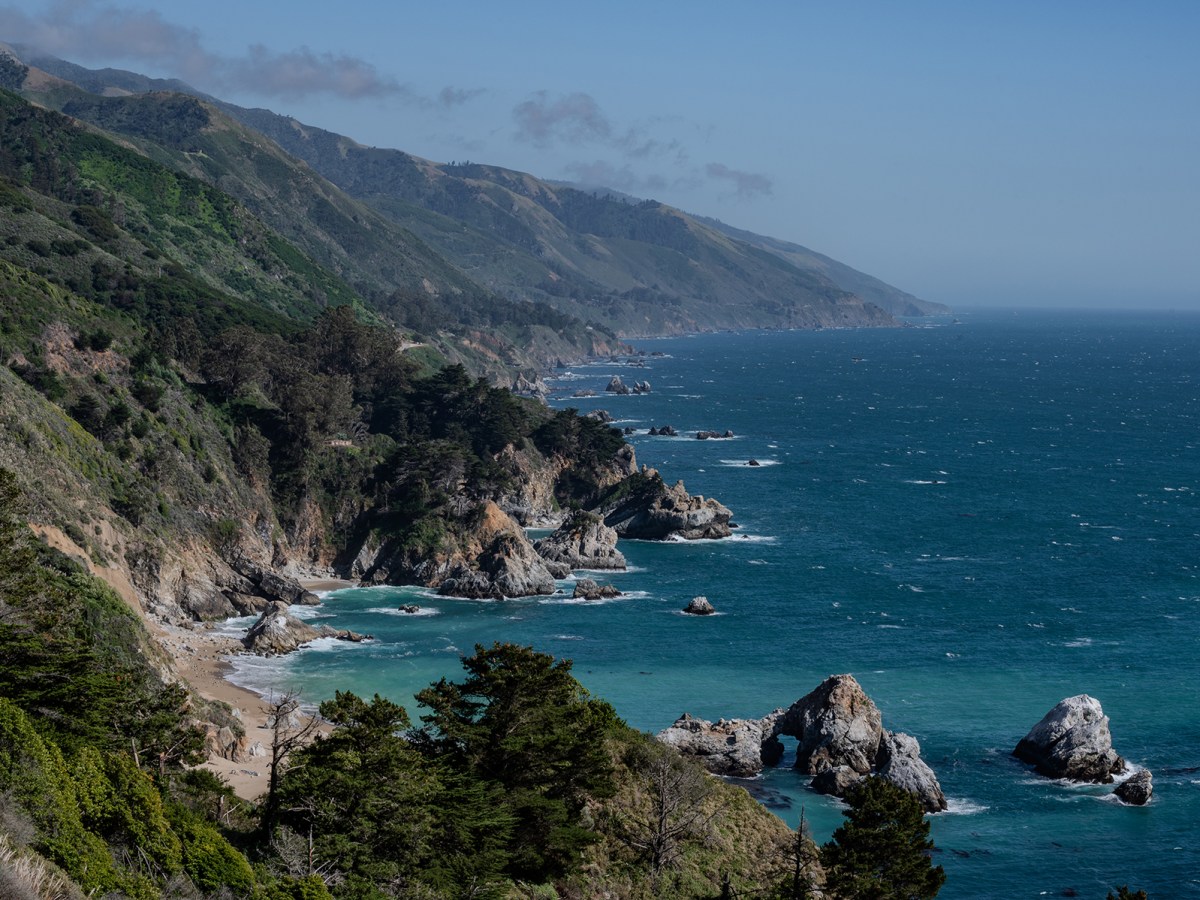 Highway One